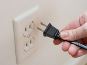 Nhà đẹp - Nhớ rút 6 phích cắm này ra khi không sử dụng, nếu không tiền điện hằng tháng tăng gấp đôi