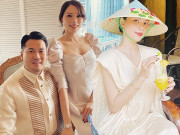 Thời trang - Mặc chiếc đầm làm nhiều người nghĩ có tin vui, Linh Rin diện đồ khoe eo con kiến