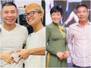 Làm mẹ - Công Lý khoe con trai là gia tài của mình, MC Thảo Vân lập tức bình luận