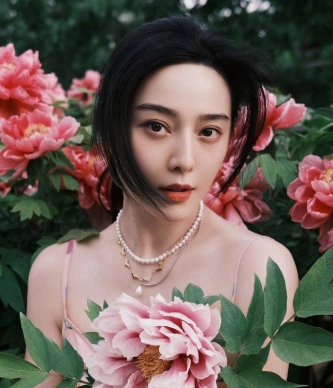 Phạm Băng Băng thực sự có bạn trai mới?