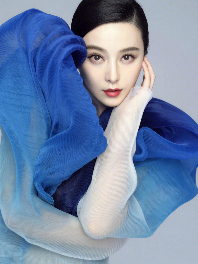 Phạm Băng Băng chưa lên tiếng giải thích tin đồn.