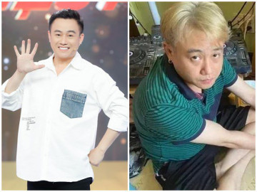 Hữu Tín: Từ Quán quân Cười xuyên Việt đến cái kết thân bại danh liệt vì ăn chơi trác táng