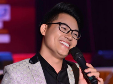 Con trai nuôi Ngọc Sơn đầu tư 3 tỷ làm liveshow thứ 5 về tình mẫu tử