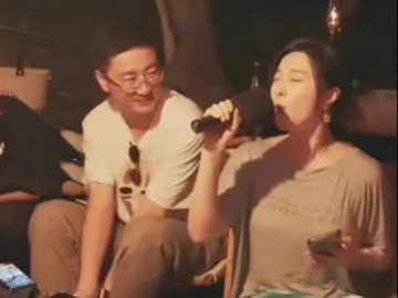 Người đàn ông lộ ảnh ôm Phạm Băng Băng đã bên cô từ lâu nhưng không công khai