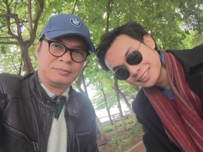 Diễn viên đóng vai Trịnh Công Sơn amp; # 34; kill girlsamp; # 34; Hồi trẻ phải lấy 3 vợ mới hạnh phúc - 7