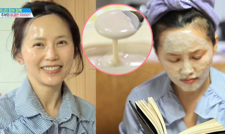 Có một loại collagen giá rẻ phụ nữ Hàn-Đài chăm dùng dưỡng nhan, chị em Việt xem như đồ bỏ - 5