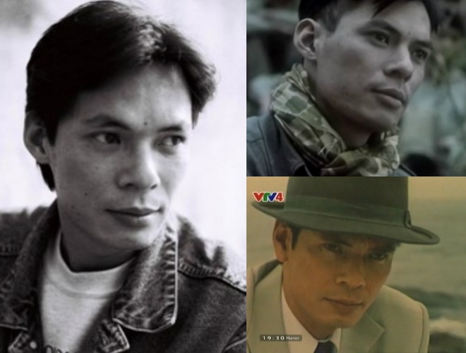 Diễn viên đóng vai Trịnh Công Sơn amp; # 34; kill girlsamp; # 34;  Hồi trẻ phải lấy 3 vợ mới hạnh phúc - 1