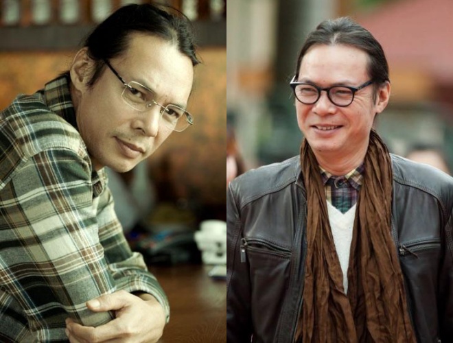 Diễn viên đóng vai Trịnh Công Sơn amp; # 34; kill girlsamp; # 34; Hồi trẻ phải cưới 3 vợ mới hạnh phúc - 3