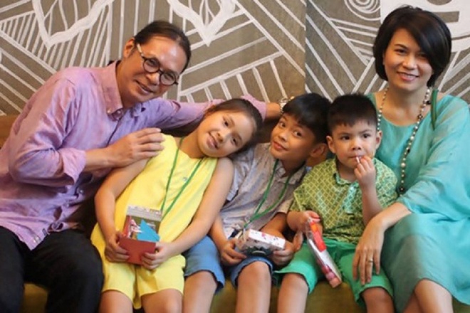 Diễn viên đóng vai Trịnh Công Sơn amp; # 34; kill girlsamp; # 34; Hồi trẻ phải lấy 3 vợ mới hạnh phúc - 5