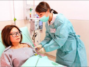 Sức khỏe - Cô gái 25 tuổi tử vong vì ung thư gan, cảnh báo 2 món ăn trong tủ lạnh vứt càng sớm càng tốt