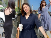 Thời trang - Muốn giấu hông to dày mỡ thừa, nàng chắc chắn đừng quên 5 món này