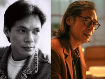 Tài tử đóng vai Trịnh Công Sơn nổi tiếng sát gái thời trẻ, phải cưới 3 đời vợ mới hạnh phúc