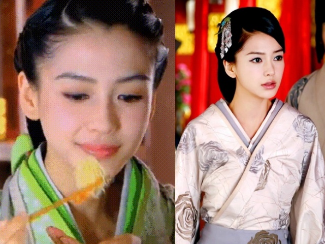 Sau nhiều năm mang tiếng oan, lần đầu Angelababy giải thích hiểu lầm tai tiếng nhất đời
