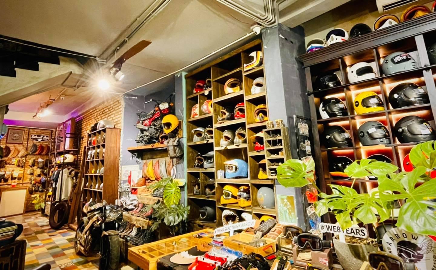 Tròn một thập kỷ, Arrow Shop Việt Nam đồng hành cùng 2 thế hệ amp gen Y; Gen Z, điểm lại hành trình và chuỗi thiết kế đầy cảm hứng trong những năm qua - 3