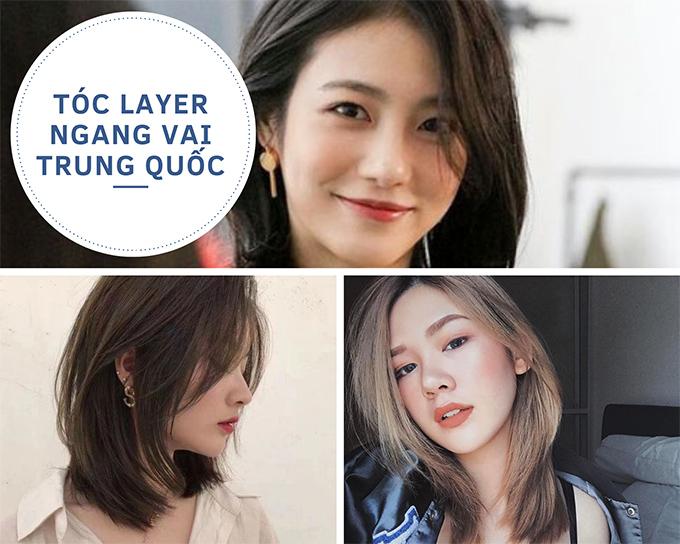 Top 9 mẫu tóc mullet layer nữ đẹp cá tính HOT nhất 2023