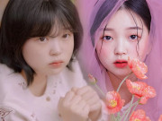 Làm đẹp - Đây là mỹ nhân 21 tuổi nhưng vào vai học sinh tiểu học cực ngọt, nhan sắc đời thường so với tuổi thật không ai tin