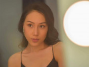 Thời trang - Nữ tiếp viên hàng không mặc gợi cảm, thẳng tiến vào chung kết Hoa hậu Hoàn vũ