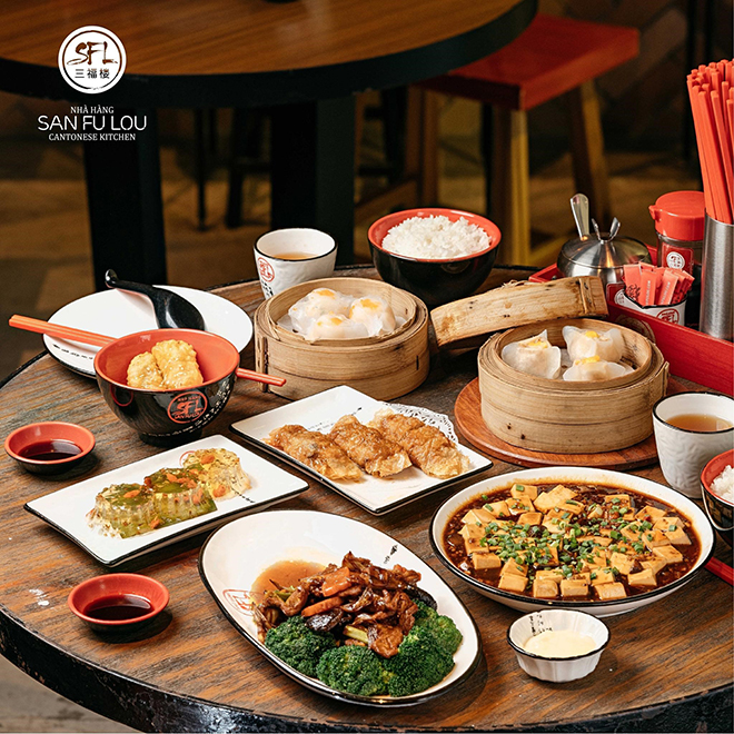 Ẩm thực châu Á