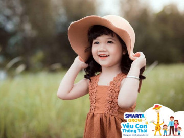 Yêu con thông thái: Thể lệ chương trình và tổng giá trị giải thưởng lên tới 80 triệu đồng