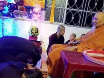 Vụ án “Tịnh thất Bồng lai”: Tòa triệu tập 8 nhân chứng là cán bộ Công an