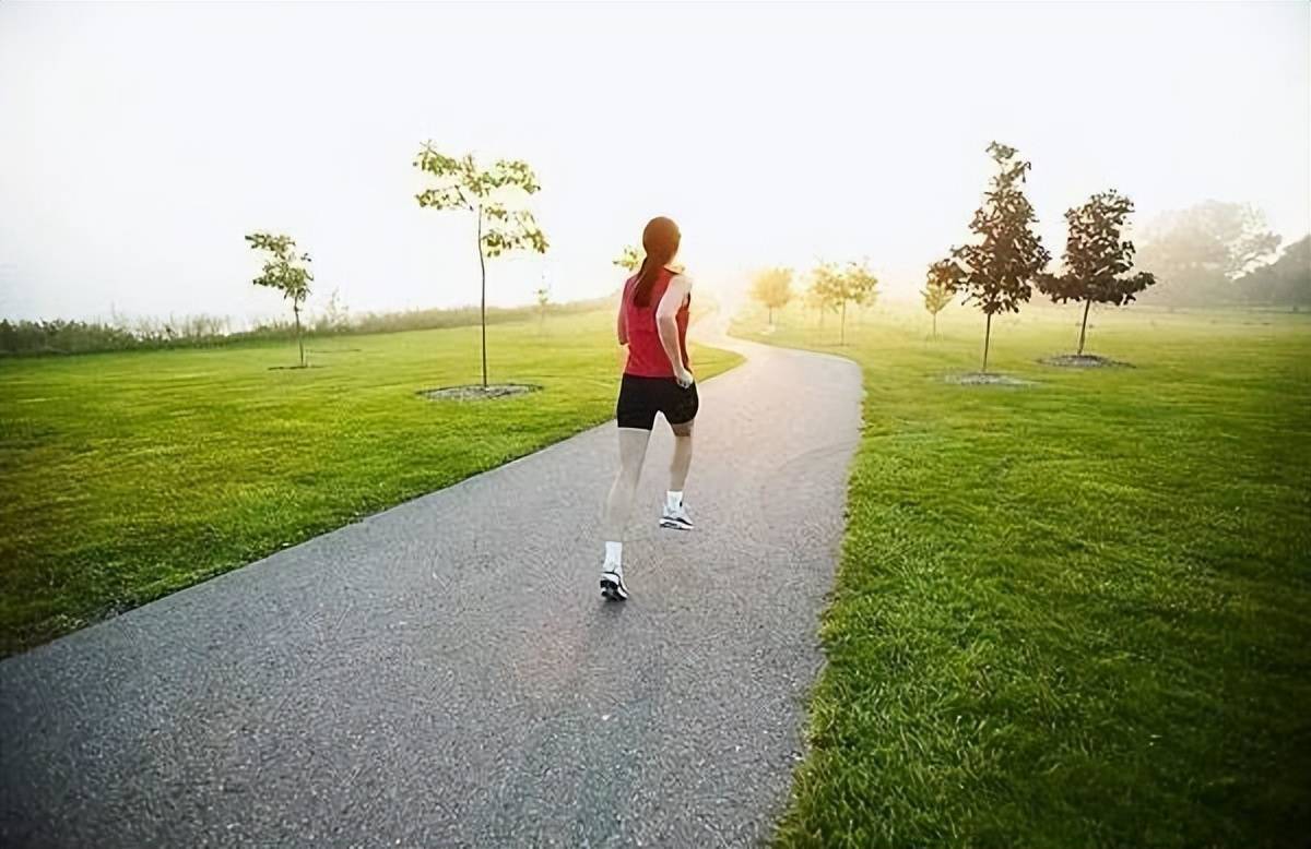 Điều gì xảy ra nếu bạn không tập thể dục trong một thời gian dài? Cái gì đó amp; # 34; teoamp; # 34; một lần nữa mà bạn không bao giờ mong đợi - 8