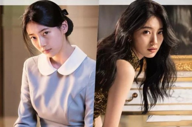 Khán giả đang kỳ vọng vào dự án phim mới của Suzy.