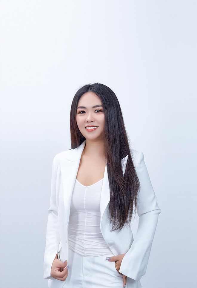Chủ tịch MVOT Trần Thị Đan Thanh chia sẻ bí quyết lập nghiệp cho những nữ doanh nhân trẻ - 3