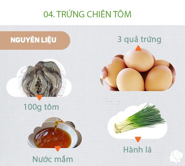 Hôm nay ăn gì: Cơm chiều 4 món ngon amp;#34;xoắn lưỡiamp;#34;, trời nắng nóng mấy vẫn thèm - 9