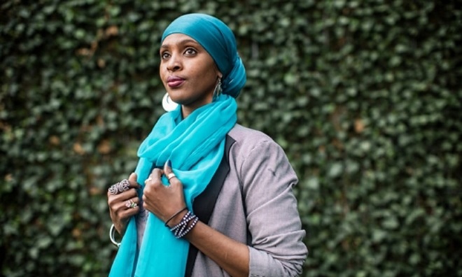 Quy trình cắt amp; # 34; phần dưới amp; # 34; dành cho cô gái: Nỗi đau tột cùng và hành trình thay đổi số phận của một cô gái trẻ - 8