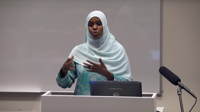 Quy trình cắt amp; # 34; phần dưới amp; # 34; dành cho cô gái: Nỗi đau tột cùng và hành trình thay đổi số phận của một cô gái trẻ - 9