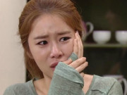 Làm vợ - Mẹ chồng tát con dâu vì lỡ tay làm vỡ bát, câu nói của chồng cứu vãn cuộc hôn nhân