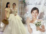 Bà xã Công Phượng hiếm hoi xuất hiện, nhan sắc mẹ bỉm mặn mà tỏa sáng nhờ đặc điểm hiếm có khó tìm