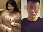 Tin tức - Được nữ đại gia nhận làm "con nuôi", trai trẻ ghen tức khi chẳng mấy đã bị thế chỗ, gây chuyện động trời