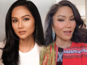 Làm đẹp - H’Hen Niê chia sẻ thủ thuật căng chỉ mắt, nâng cung chân mày rẻ bèo, không đau như PTTM