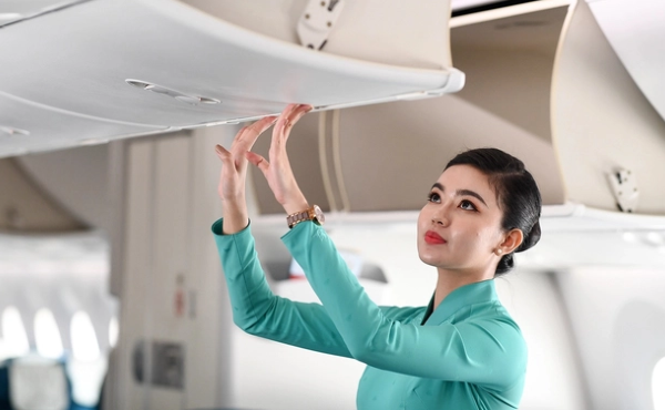 5 ngành nghề HOT đòi hỏi ngoại hình rất cao nhưng thu nhập lại bù lại