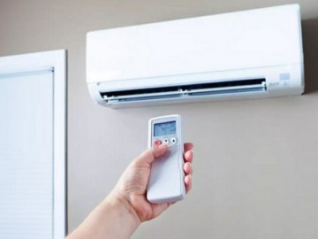 Ngày nóng bật điều hòa 28 độ C có phải tốt nhất? Giải đáp của chuyên gia khiến nhiều người bật ngửa