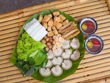 Bà bầu ăn mắm tôm được không?