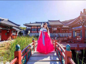 Đến Seoul đừng bỏ lỡ những danh lam thắng cảnh tuyệt tác này
