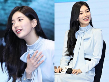 Chân dung người đẹp khiến cả Lee Min Ho, thần chết Lee Dong Wook say đắm
