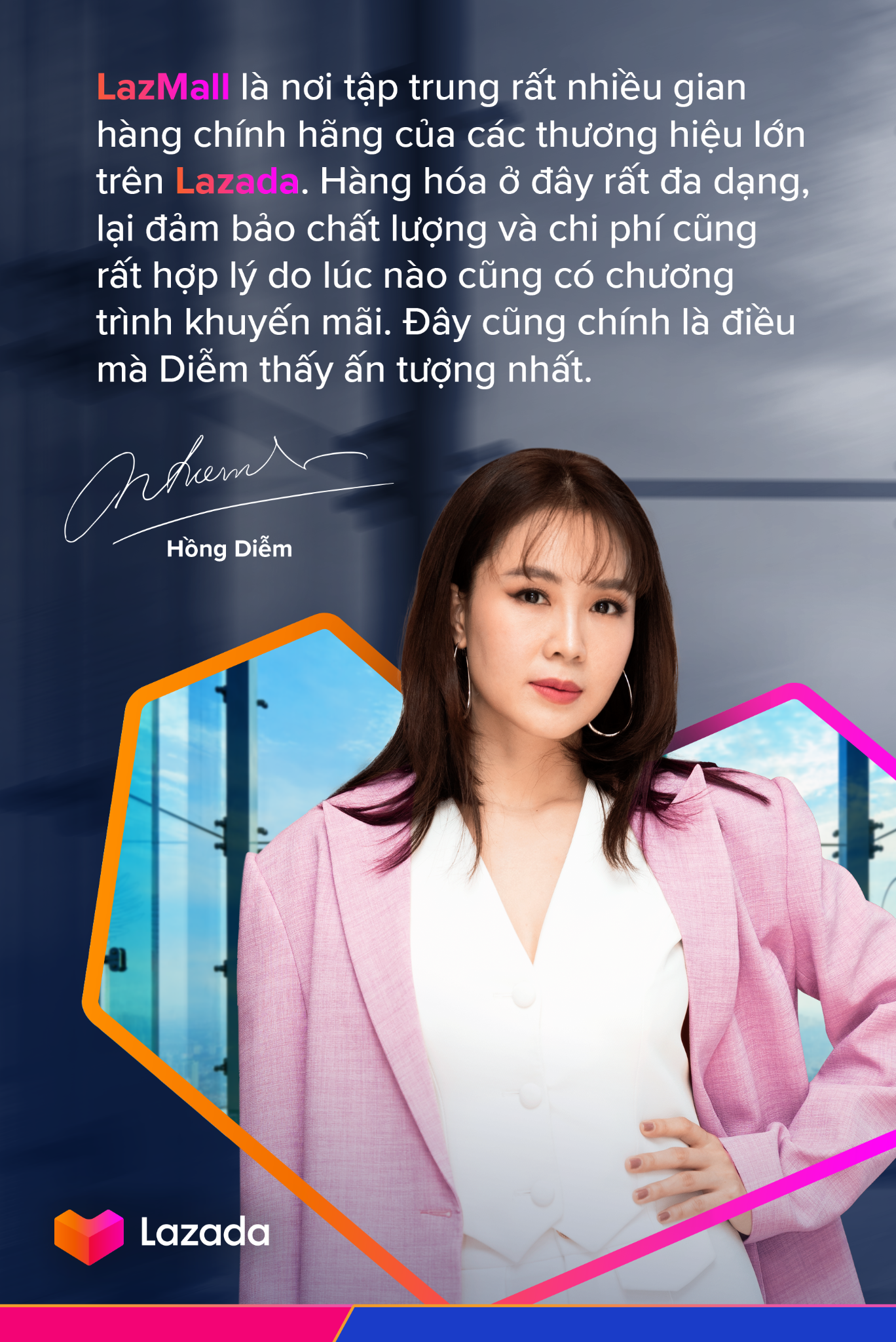 Ngạc nhiên với địa điểm của