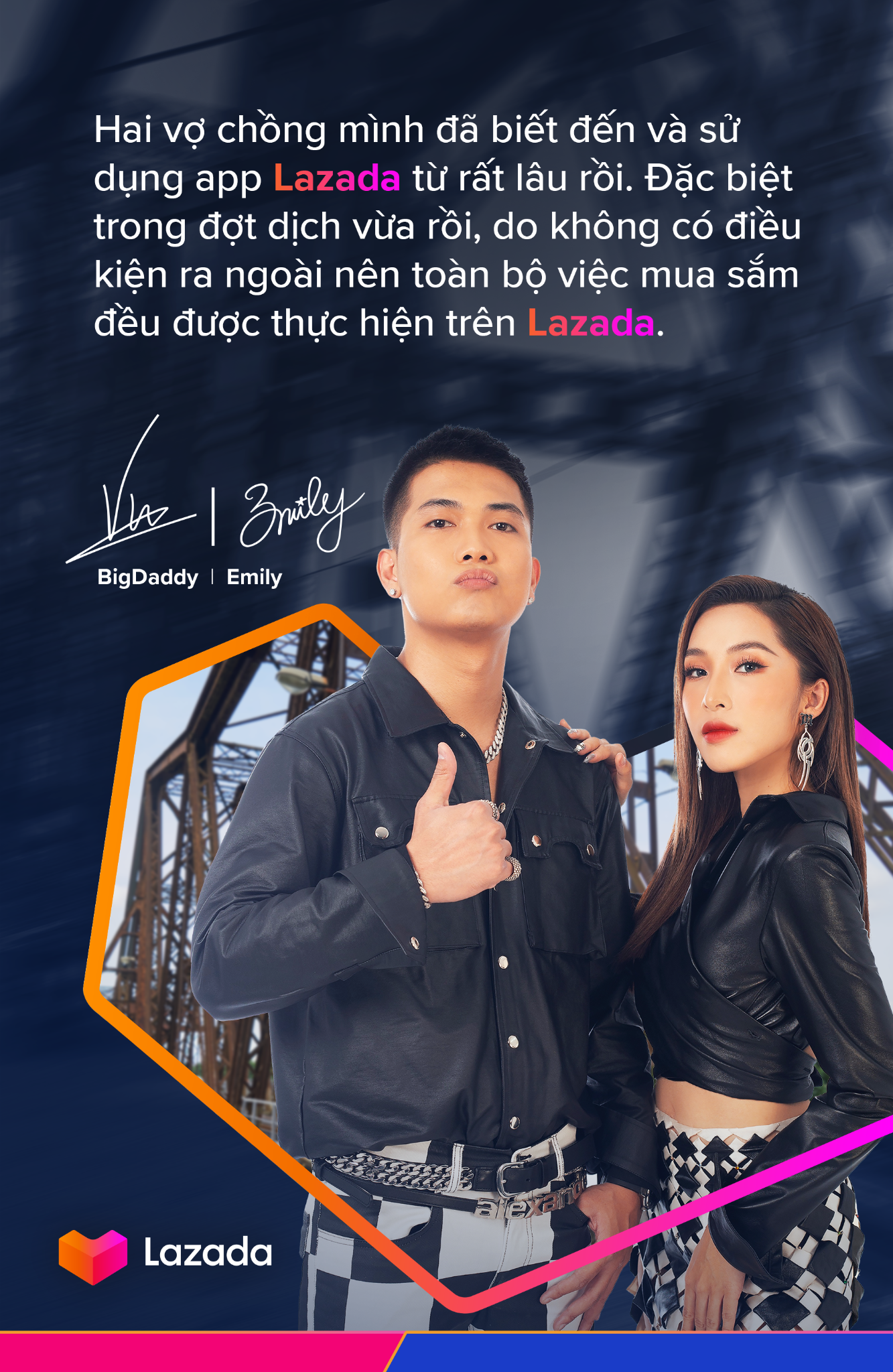 Ngạc nhiên bởi nơi của