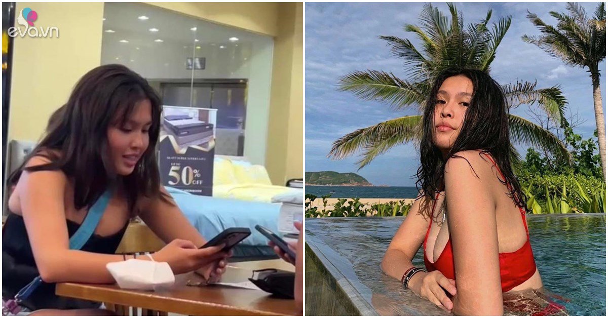 Sao Việt 24h: Con gái Phượng Chanel lộ nhan sắc thật qua cam thường, thân hình màu mỡ nhưng vẫn nóng bỏng