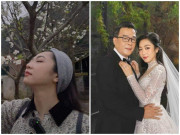 Giải trí - Sao Việt 24h: Quan hệ giữa bố vợ và "Vua cá Koi", Hà Thanh Xuân có chia sẻ đầu tiên sau khi "mất tích"