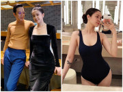 Làm mẹ - "Vợ cũ Chí Nhân" 19 tuổi có con, 14 năm nuôi con một mình vẫn xinh đẹp