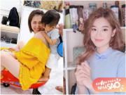 Nhà đẹp - Sau "Học viện ngôi sao", Hoà Minzy, Hoàng Yến Chibi phất lên trông thấy, mua liên tục 3-4 căn nhà