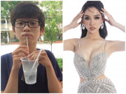 Hoa hậu chuyển giới từ chối tài sản làm mẹ đứng khóc dưới mưa, được trai 1m94 tỏ tình nhưng không rung động