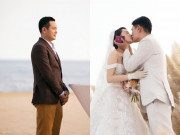 Giải trí - Minh Hằng tổ chức đám cưới với chi phí "cao ngất ngưởng", em trai ruột bỏ ra đứng một mình trong đám cưới chị