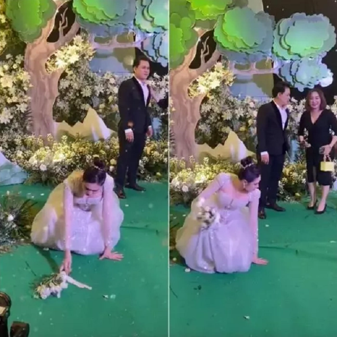 Sao Việt 24h: Mối quan hệ giữa bố chồng và amp; # 34; King of Koiamp; # 34 ;, Hà Thanh Xuân có những chia sẻ đầu tiên sau amp; # 34; missamp; # 34; - 9