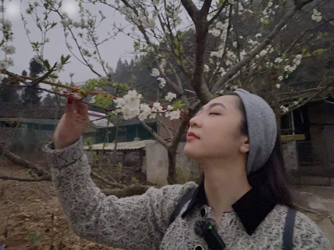 Sao Việt 24h: Mối quan hệ giữa bố chồng và amp; # 34; King of Koiamp; # 34 ;, Hà Thanh Xuân có những chia sẻ đầu tiên sau amp; # 34; missamp; # 34; - 3