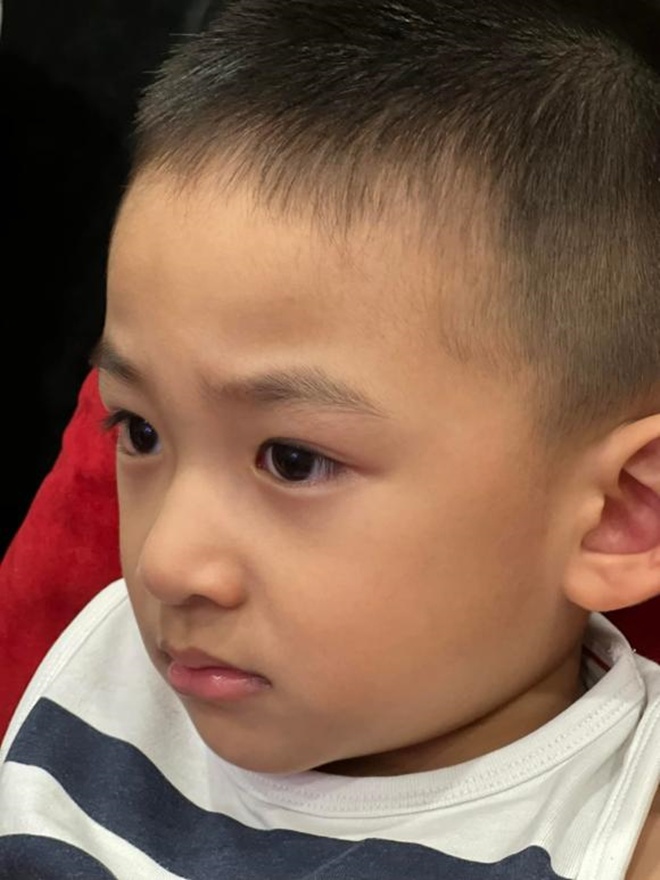 Sao Việt 24h: Mối quan hệ giữa bố chồng và amp; # 34; King of Koiamp; # 34 ;, Hà Thanh Xuân có những chia sẻ đầu tiên sau amp; # 34; missamp; # 34; - 7